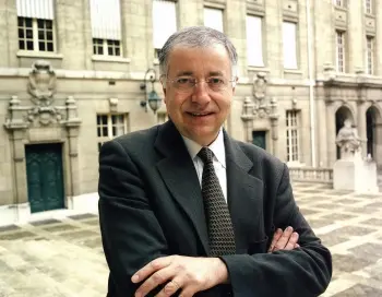 Jean-Robert Pitte