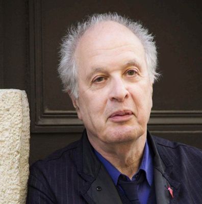 Jacques Binsztok