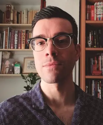 César Sebastian