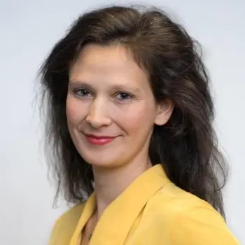 Verena Richardier