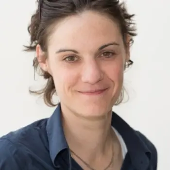 Diane Rufin
