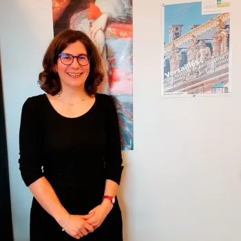 Pauline Lemaigre-Gaffier