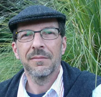 Jérôme Baschet