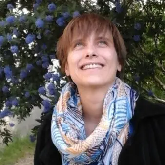 Lise Belperron