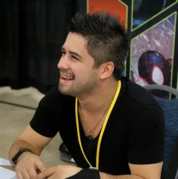 Jorge Molina