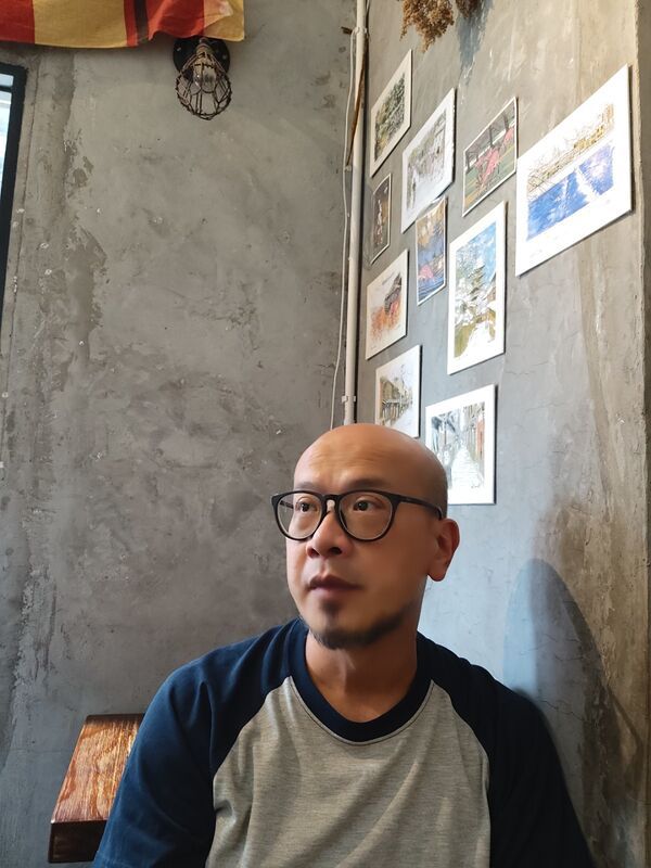 Linus Liu