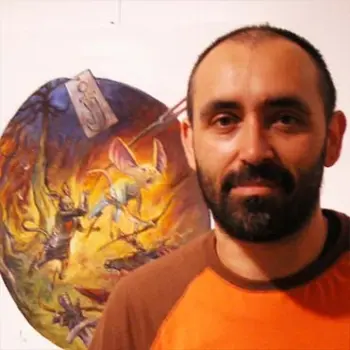 Manuel García Iglesia