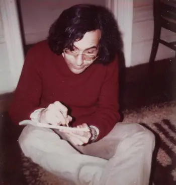 Steve Gerber