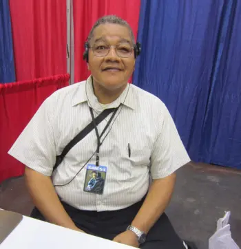 Mark D. Bright