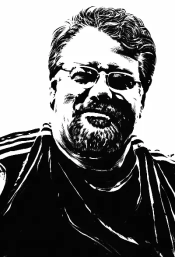 Greg Adams