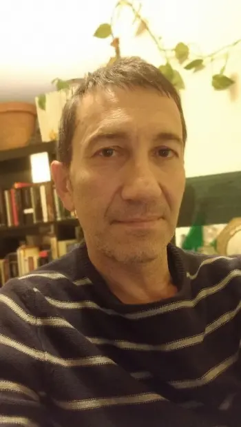 Angel Trigo