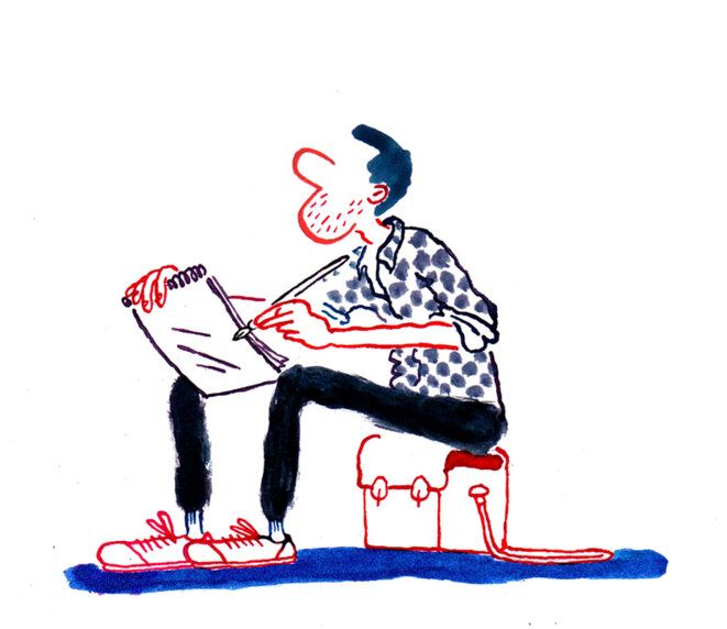 Le poisson