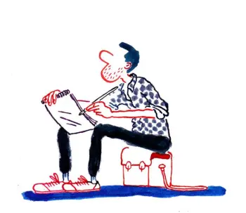 Le poisson