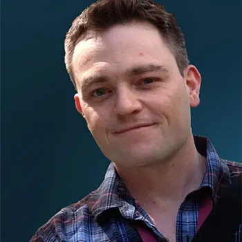 Scott Snyder