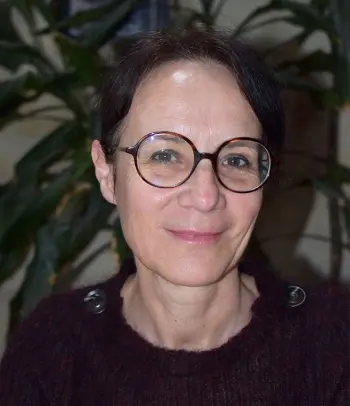 Sophie Dussaussois