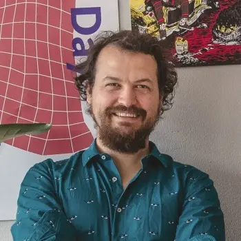 Tobias Aeschbacher