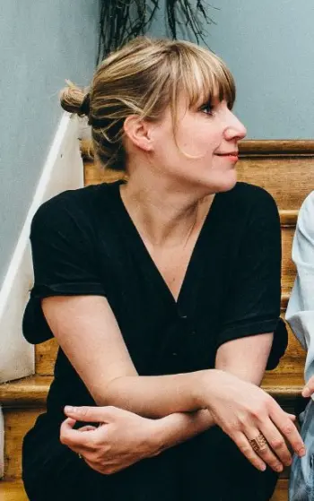 Fanny Lesage