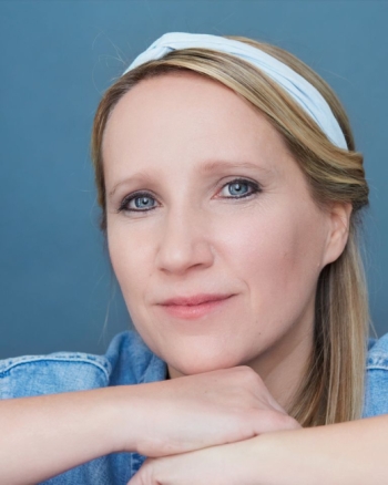 Anne-Sophie Lesage
