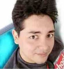 Hedwin Zaldivar