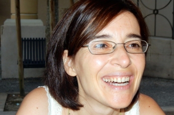 Cristina Stella