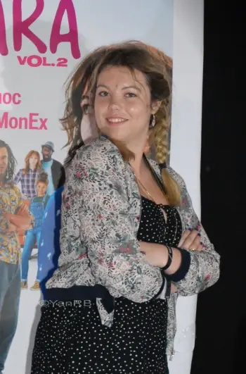 Héloïse Martin