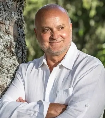 Patrick Banon