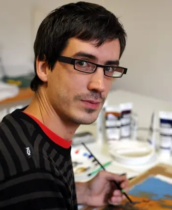 Alexandre Bayart
