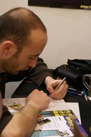 Romain Mahouin