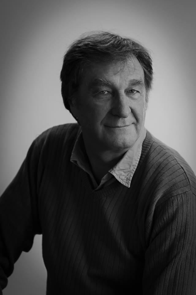 Laurent Quévilly