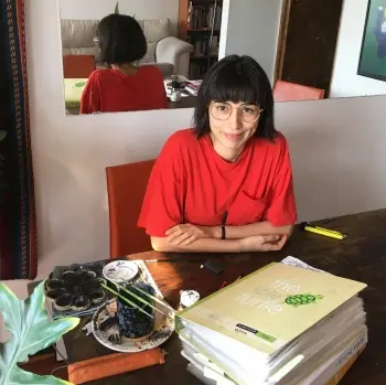 Antonia Banados