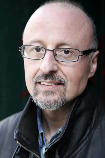 Bruno Rocco