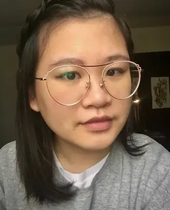 Jade Zhang