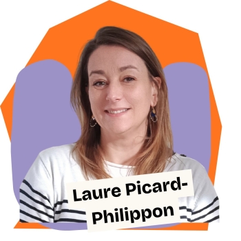 Laure Picard-Philippon