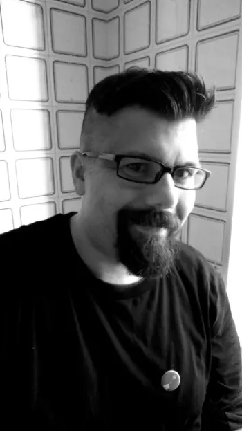 David Lafuente