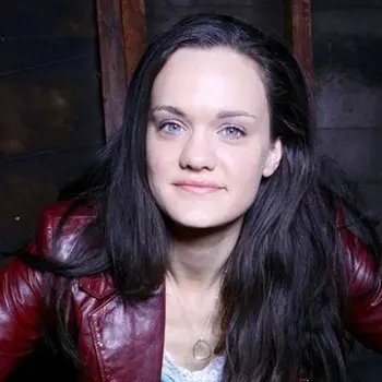 Amanda Deibert