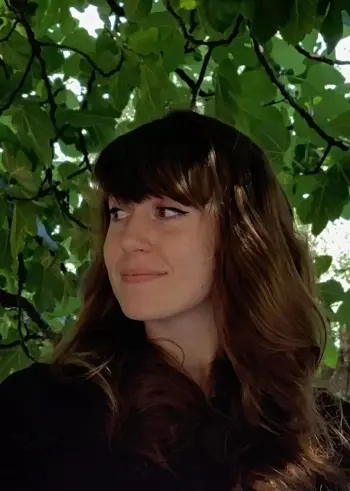 Elisa Gonzalez
