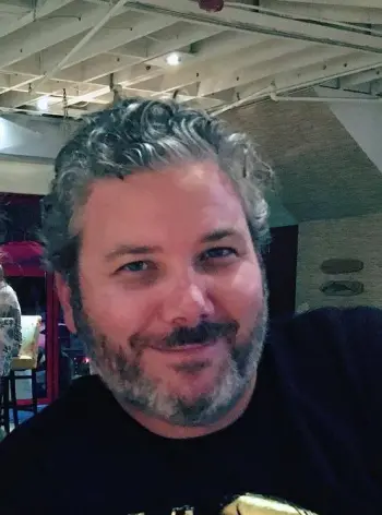 Allen Passalaqua