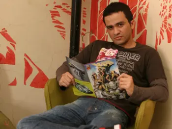 Ulises Arreola