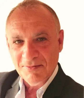 Alain Bismut