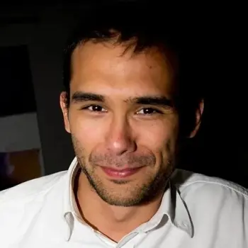 Patrice Guérin