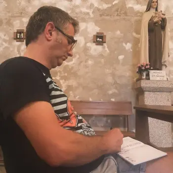 Sébastien Naert
