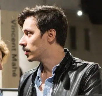 Davide Aurilia