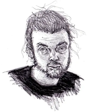 Antoine Rocher