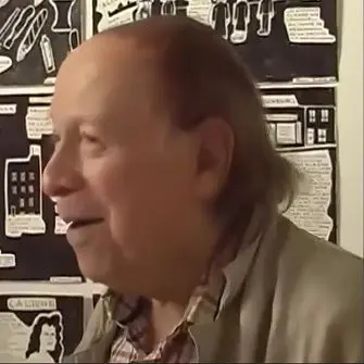 Chaïm Kaliski