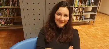 Anne-Claire Nourian