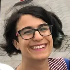 Sara Correia