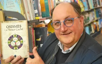 Daniel Grolleau-Foricheur