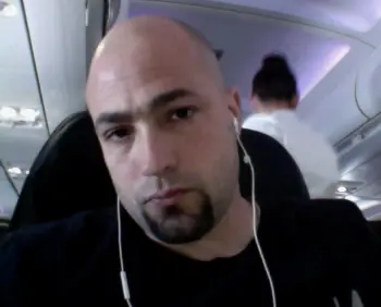 Brian Buccellato