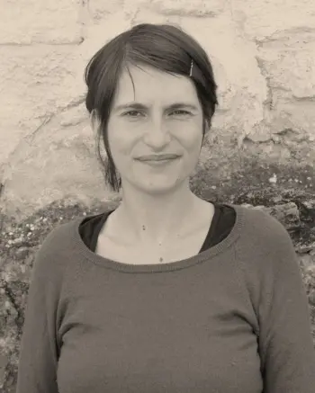 Marion Larat