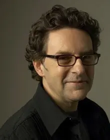 Graham Marks